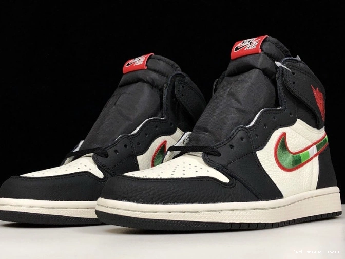 Reps LUCY 015 - Is 1 555088 Jordan Born' High Retro 'A OG Star Air 0806